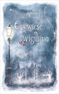 Opowieść wigilijna  Canada Bookstore