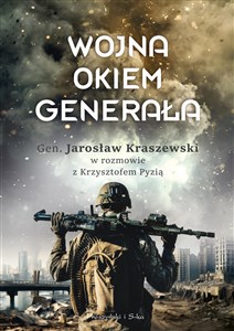 Wojna okiem generała Canada Bookstore