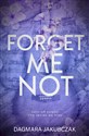 Forget me not   