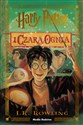 Harry Potter i Czara Ognia - J.K. Rowling