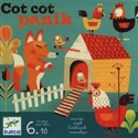 Cot cot panik books in polish