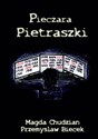 Pieczara Pietraszki books in polish