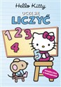 Hello Kitty Uczę się liczyć  Bookshop