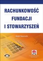 Rachunkowość fundacji i stowarzyszeń RFK1189e pl online bookstore