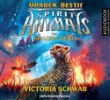 [Audiobook] Spirit Animals Upadek Bestii Tom 2 Spalona ziemia - Victoria Schwab