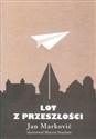 Lot z przeszłości books in polish