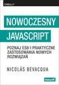 Nowoczesny JavaScript. Poznaj ES6 i praktyczne zastosowania nowych rozwiązań - Polish Bookstore USA