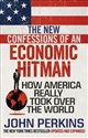 The New Confessions of an Economic Hit Man How America really took over the world Polish bookstore