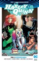 Harley Quinn T.4 Niespodzianka/DC Odrodzenie books in polish