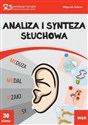 Stymulacja i terapia. Analiza i synteza słuch. w.2 books in polish