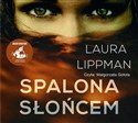 [Audiobook] Spalona słońcem Polish bookstore