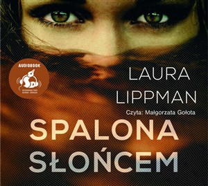 [Audiobook] Spalona słońcem Polish bookstore