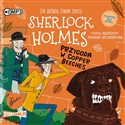 CD MP3 Przygoda w Copper Beeches. Klasyka dla dzieci. Sherlock Holmes. Tom 12 Bookshop