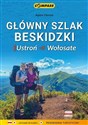 Główny Szlak Beskidzki Ustroń Wołosate  