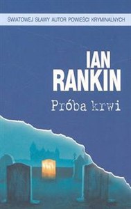 Próba krwi in polish