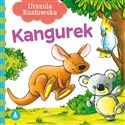 Kangurek Polish Books Canada