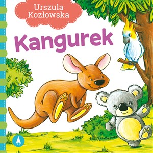 Kangurek Polish Books Canada