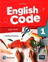 English Code Pupil's Book with Online Practice to buy in USA