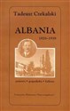Albania 1920-1939. Państwo - gospodarka - kultura  online polish bookstore