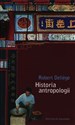 Historia antropologii Szkoły, autorzy, teorie  