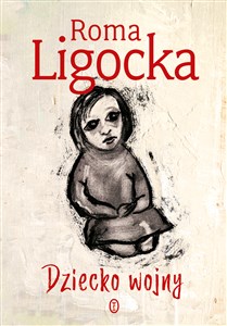 Dziecko wojny Polish bookstore