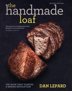 The Handmade Loaf Bookshop