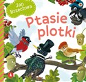 Ptasie plotki - Jan Brzechwa