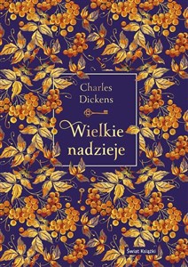 Wielkie nadzieje elegancka edycja books in polish