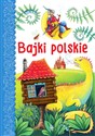 Bajki polskie - Opracowanie Zbiorowe