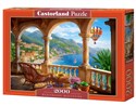 Puzzle Montenegro Meditation 2000 C-200979-2 - 