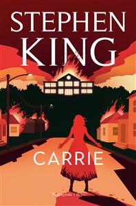 Carrie (ilustrowane brzegi) pl online bookstore