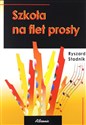 Szkoła na flet prosty books in polish