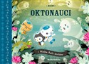 Oktonauci i Wielka Rafa Duchów online polish bookstore