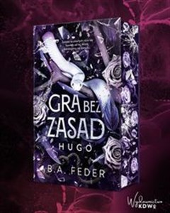 Gra bez zasad Hugo online polish bookstore