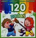120 zadań Polish bookstore