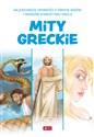 Mity greckie - 