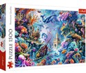 Puzzle 1500 Podowodny Świat 26217 - 