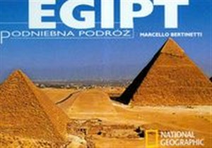 Egipt podniebna podróż pl online bookstore
