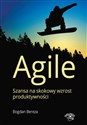 Agile Szansa na skokowy wzrost produktywności  