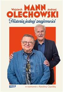 Historia jednej znajomości pl online bookstore