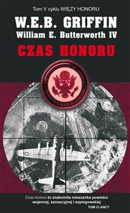 Czas honoru Polish Books Canada