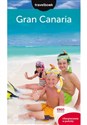 Gran Canaria Travelbook - Berenika Wilczyńska Polish Books Canada