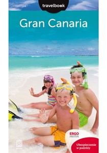Gran Canaria Travelbook Polish Books Canada