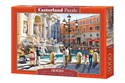 Puzzle The Trevi Fountain 3000  - 