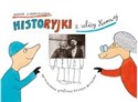 Historyjki z ulicy Karowej online polish bookstore