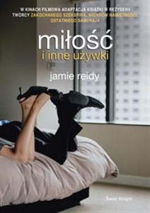 Miłość i inne używki  