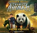 [Audiobook] Spirit Animals Upadek Bestii Tom 3 Powrót - Varian Johnson