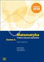 Matematyka Próbne arkusze maturalne Zestaw 3 Poziom rozszerzony Polish Books Canada