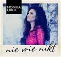 Monika Urlik - Nie wie nikt CD online polish bookstore