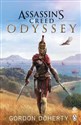 Assassins Creed Odyssey bookstore